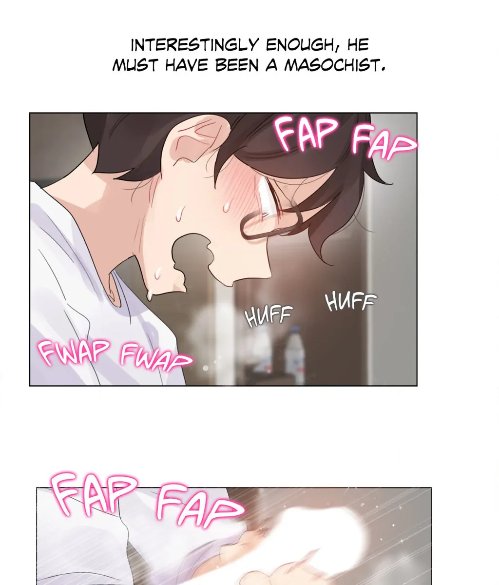 Alice’s Adult Storytime Chapter 11 - Page 40
