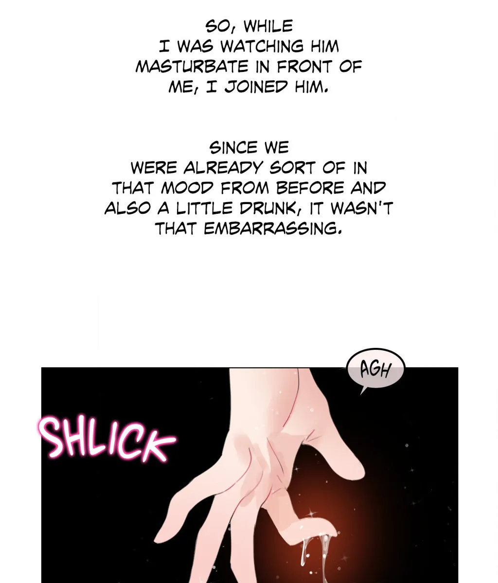 Alice’s Adult Storytime Chapter 11 - Page 44