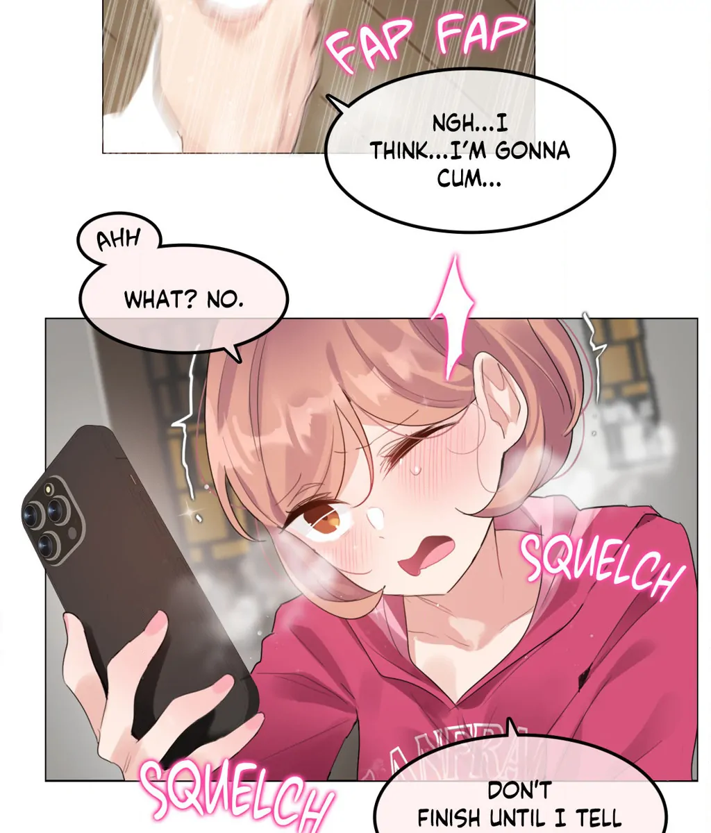 Alice’s Adult Storytime Chapter 11 - Page 49
