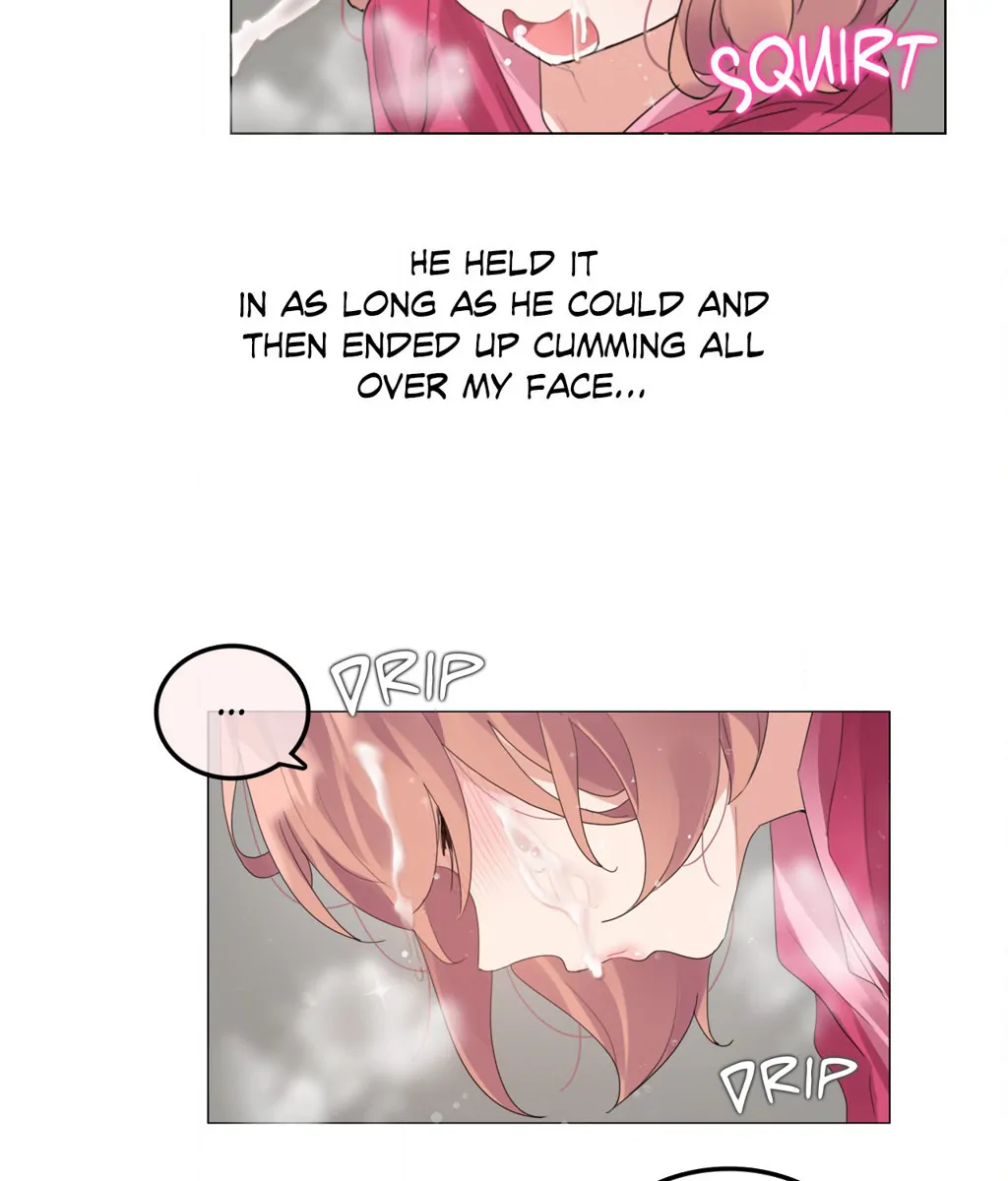 Alice’s Adult Storytime Chapter 11 - Page 54
