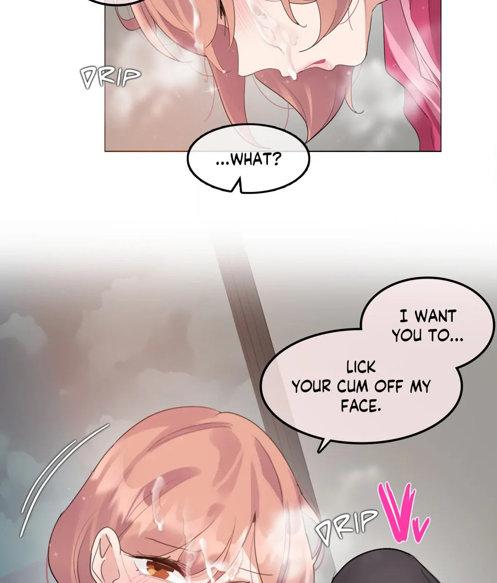 Alice’s Adult Storytime Chapter 11 - Page 56