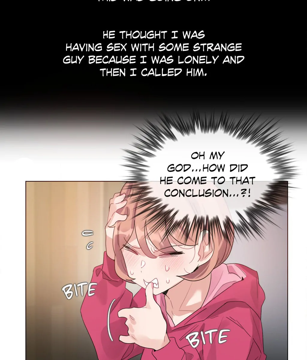 Alice’s Adult Storytime Chapter 11 - Page 8