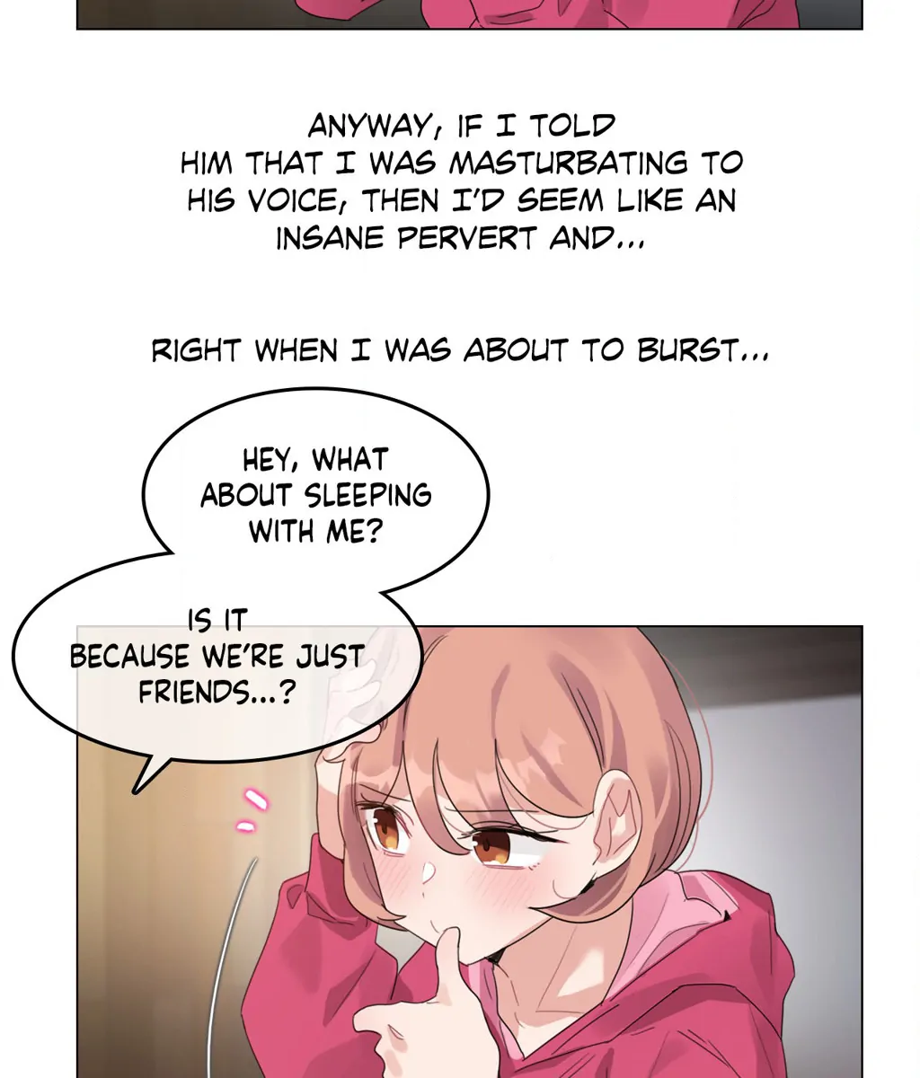 Alice’s Adult Storytime Chapter 11 - Page 9