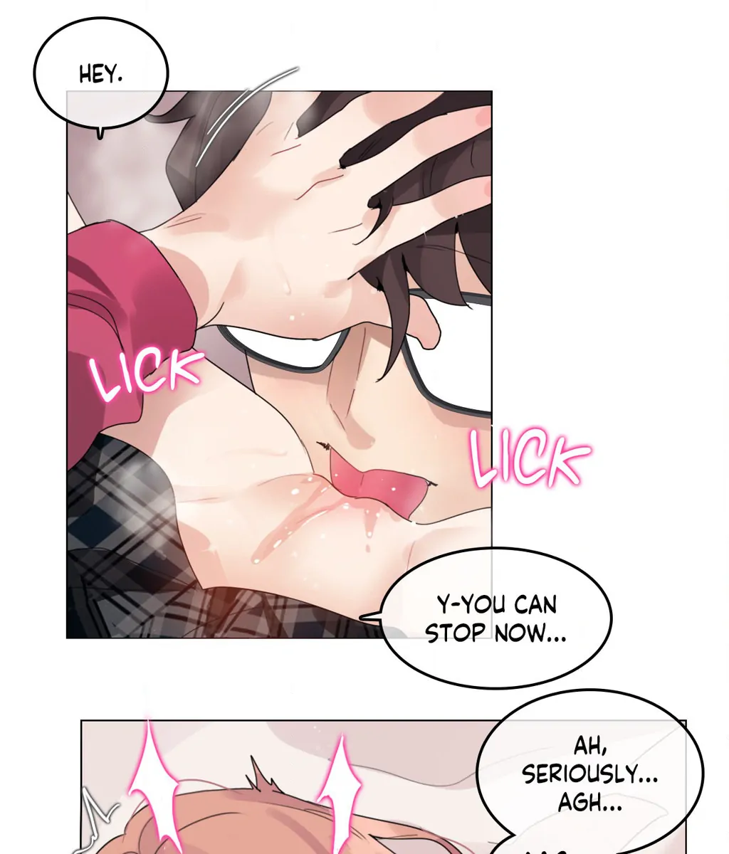 Alice’s Adult Storytime Chapter 12 - Page 16