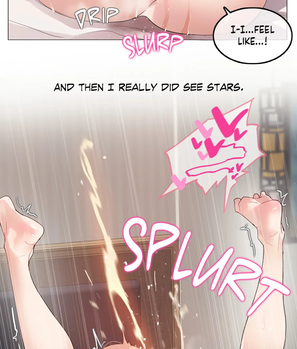 Alice’s Adult Storytime Chapter 12 - Page 19
