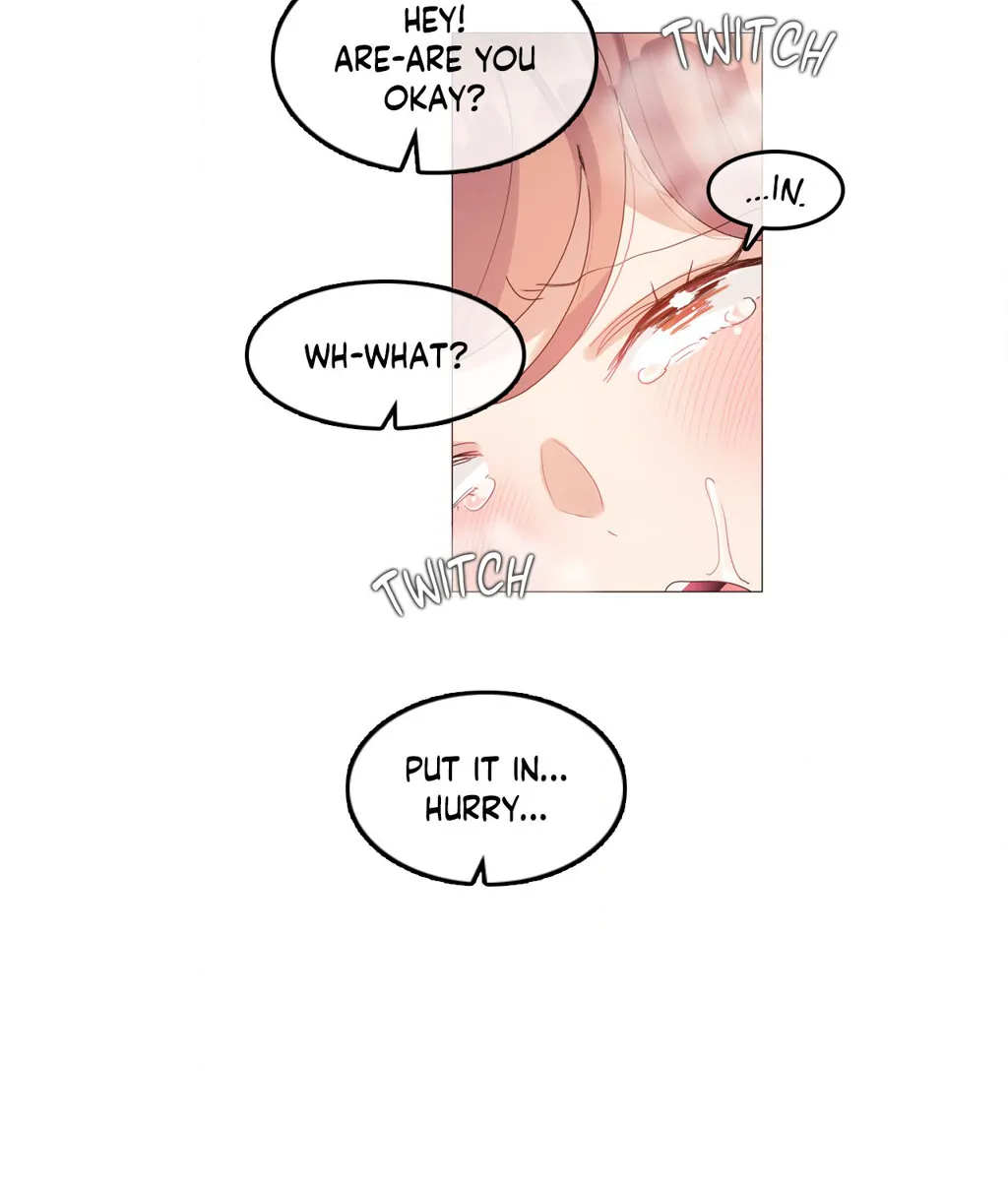 Alice’s Adult Storytime Chapter 12 - Page 21