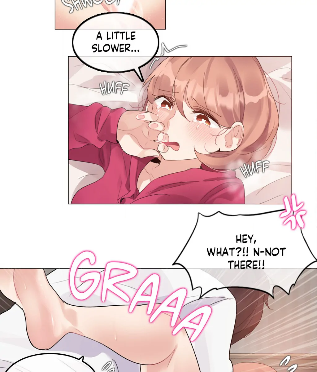 Alice’s Adult Storytime Chapter 12 - Page 24