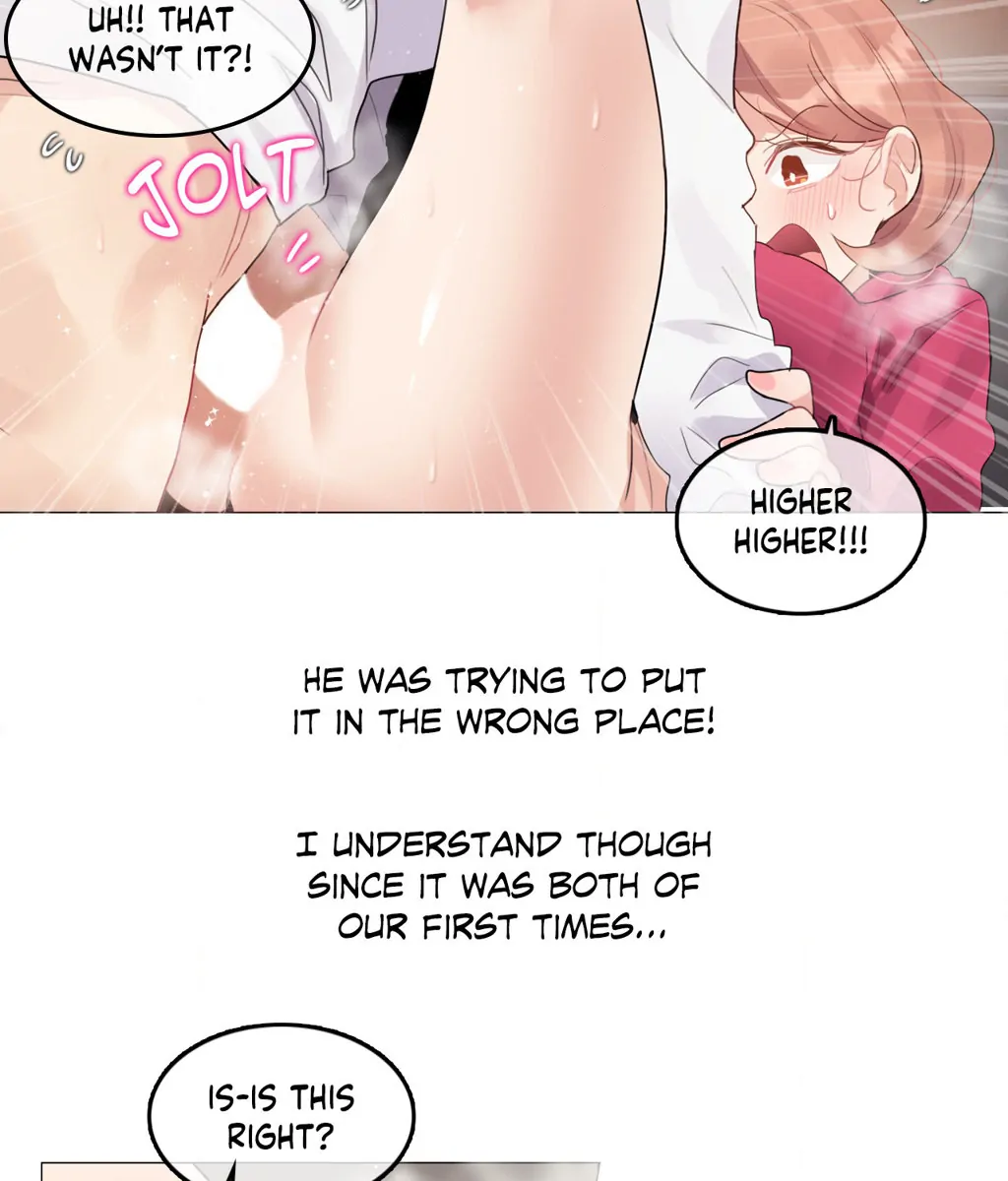 Alice’s Adult Storytime Chapter 12 - Page 25