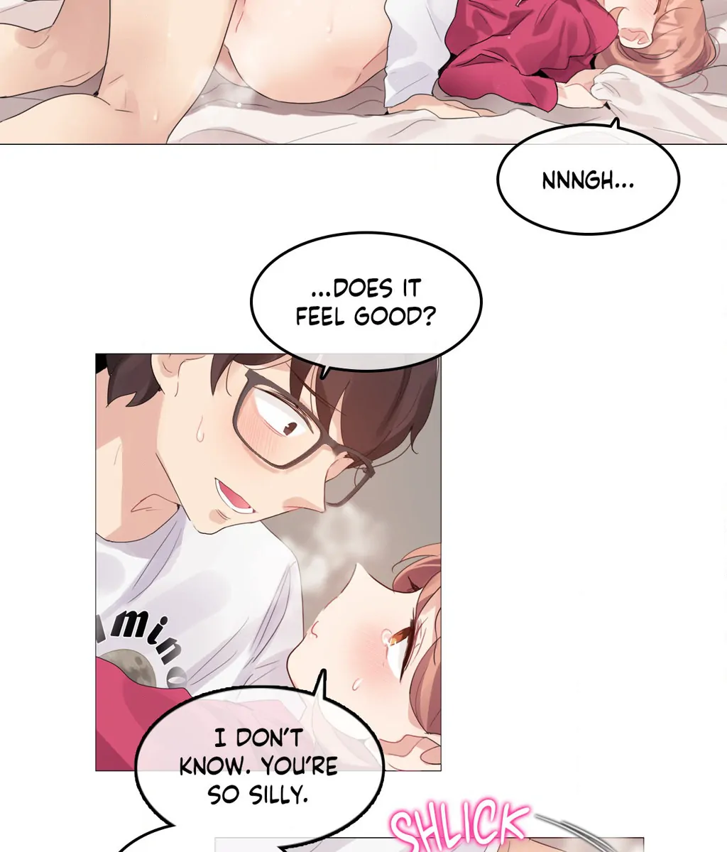 Alice’s Adult Storytime Chapter 12 - Page 27