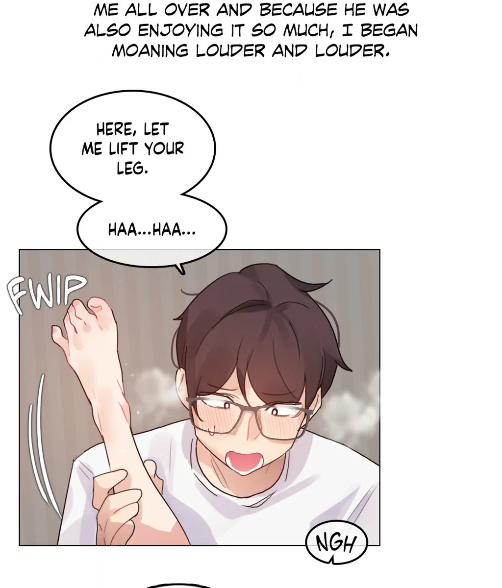 Alice’s Adult Storytime Chapter 12 - Page 37