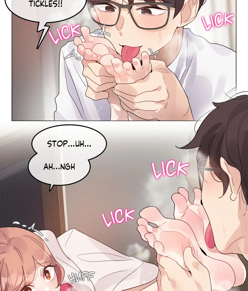Alice’s Adult Storytime Chapter 12 - Page 5