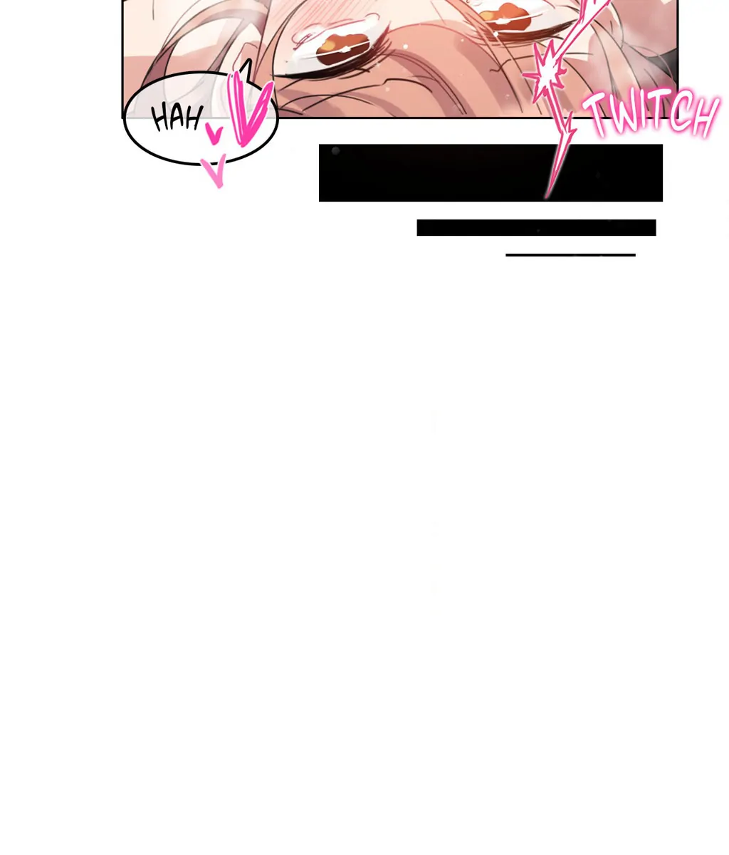 Alice’s Adult Storytime Chapter 12 - Page 46