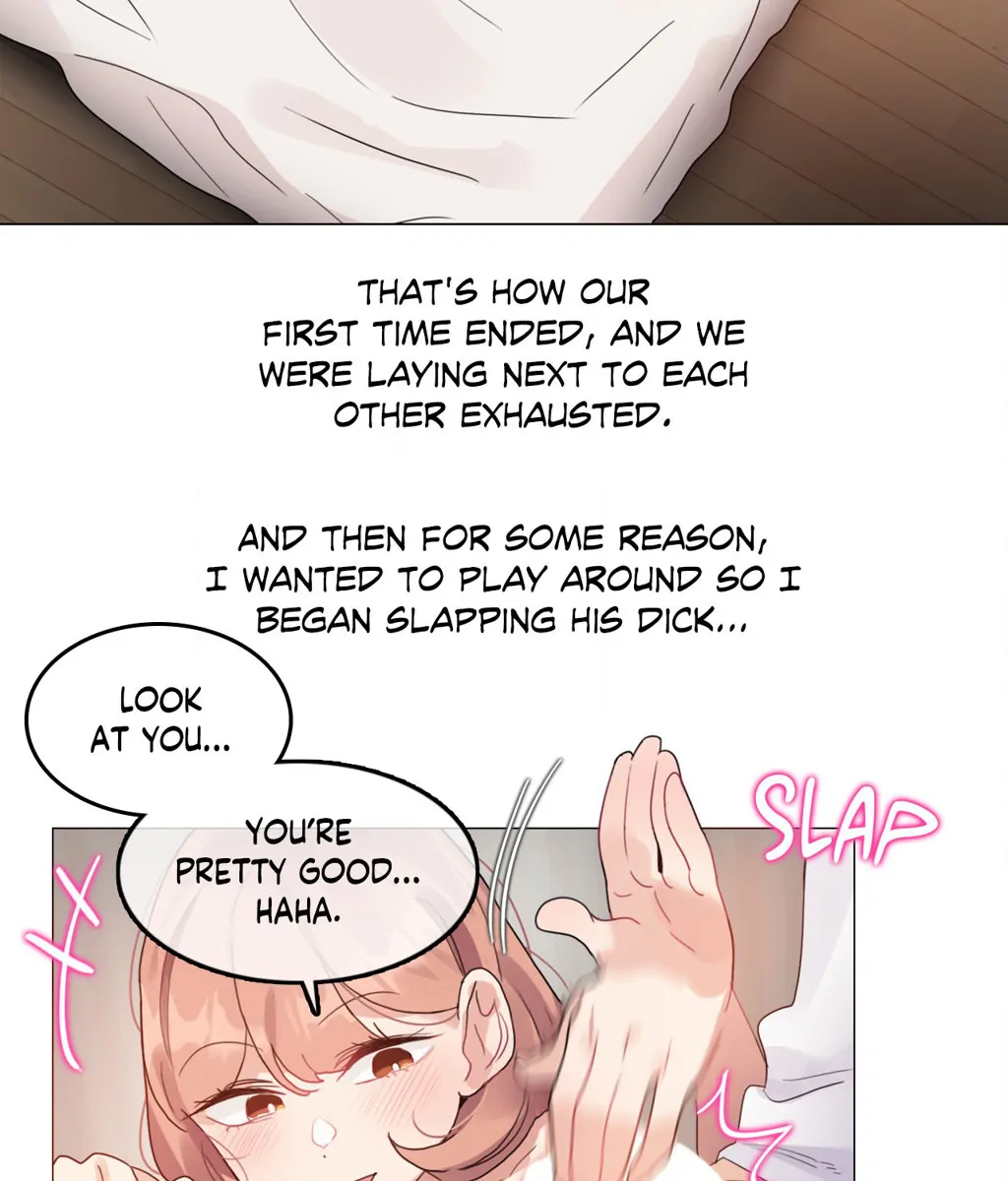 Alice’s Adult Storytime Chapter 12 - Page 48