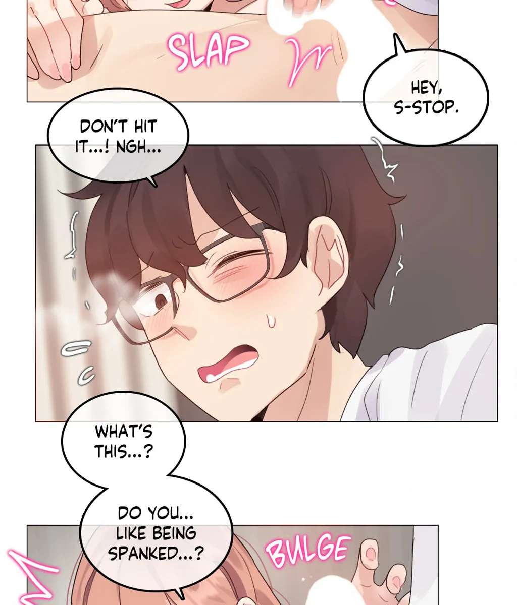 Alice’s Adult Storytime Chapter 12 - Page 49