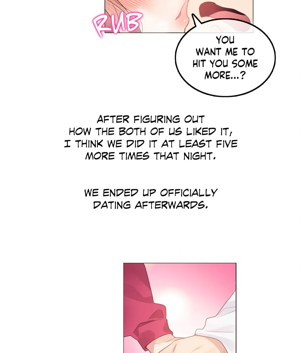 Alice’s Adult Storytime Chapter 12 - Page 52