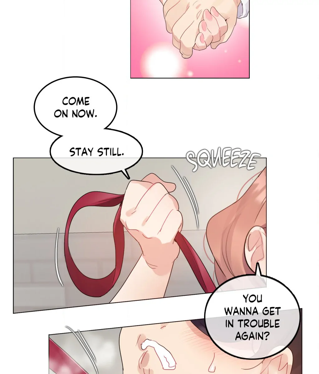 Alice’s Adult Storytime Chapter 12 - Page 53