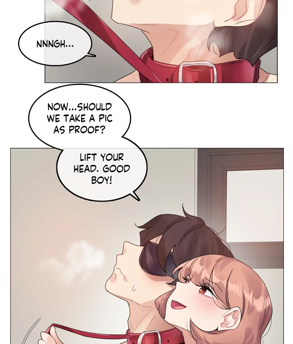 Alice’s Adult Storytime Chapter 12 - Page 54