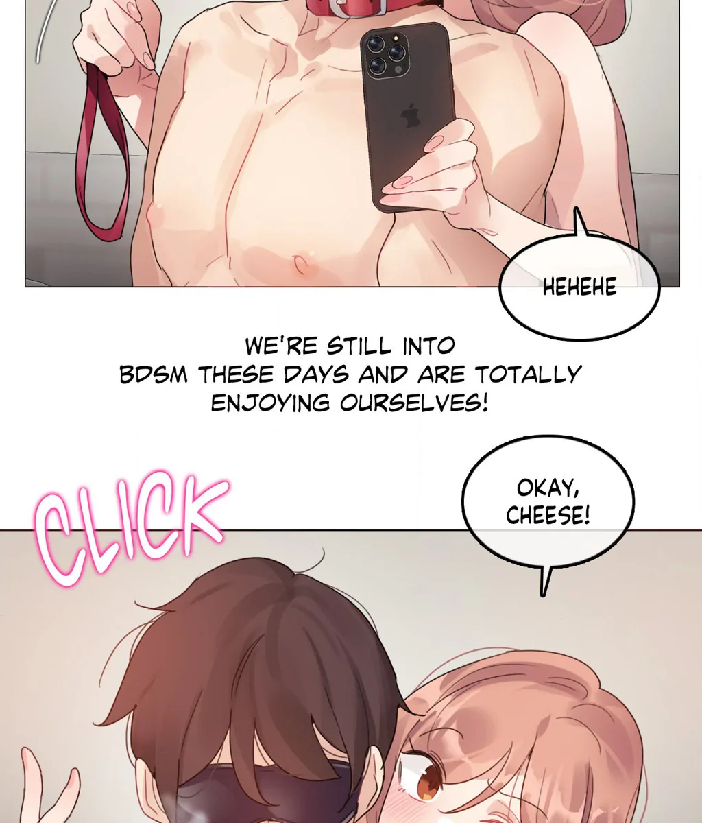 Alice’s Adult Storytime Chapter 12 - Page 55