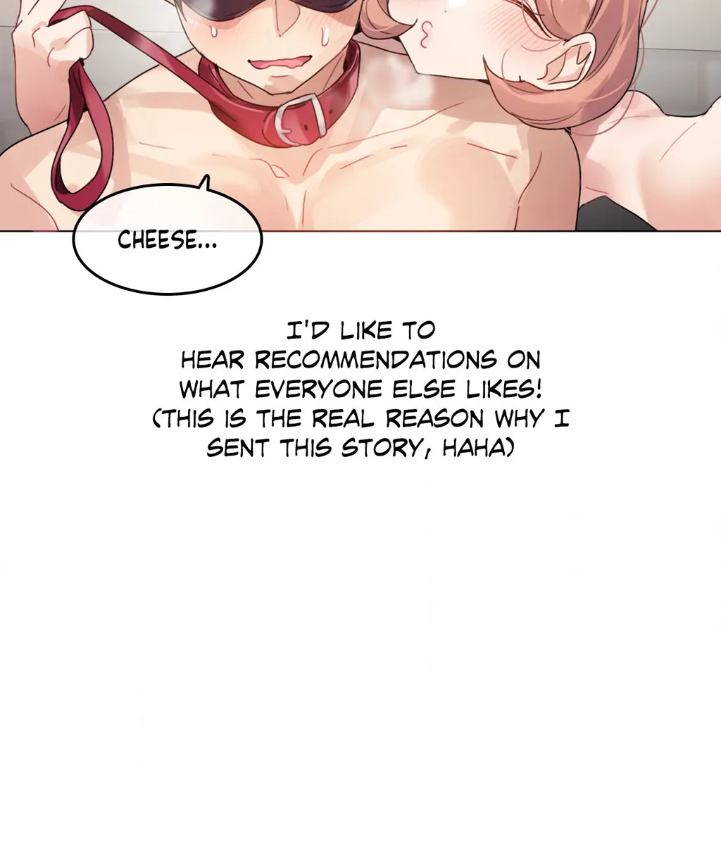 Alice’s Adult Storytime Chapter 12 - Page 56