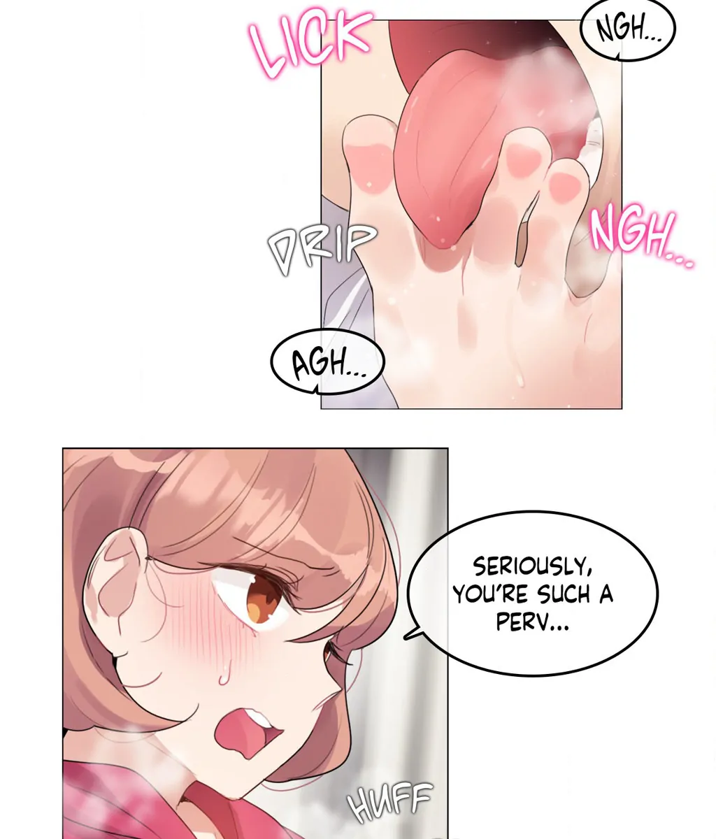 Alice’s Adult Storytime Chapter 12 - Page 7
