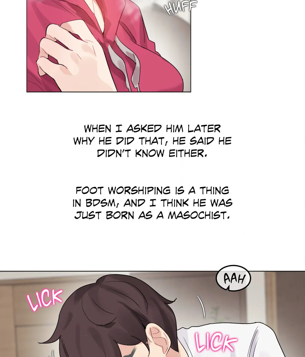 Alice’s Adult Storytime Chapter 12 - Page 8