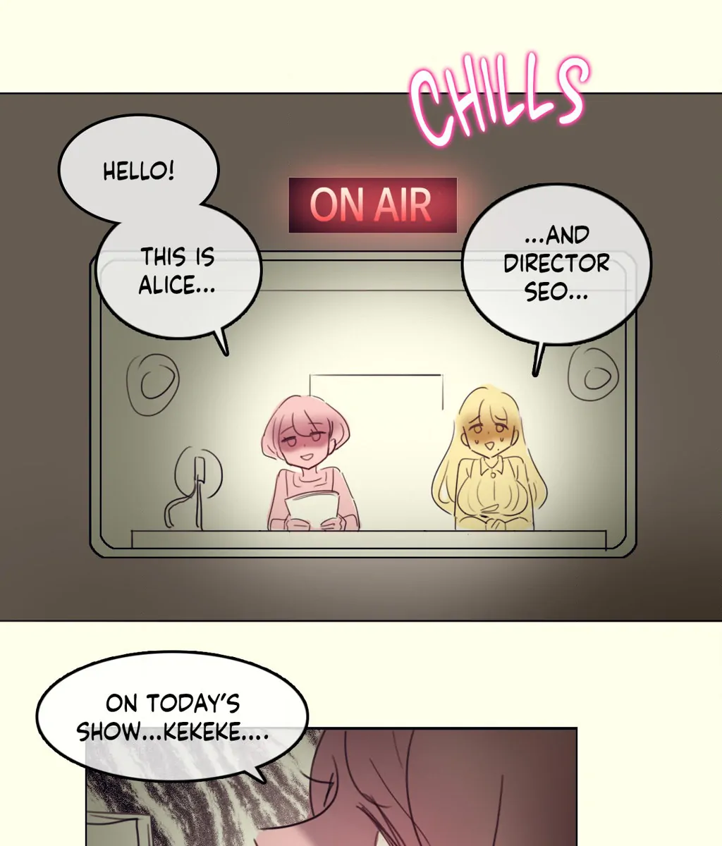 Alice’s Adult Storytime Chapter 13 - Page 1