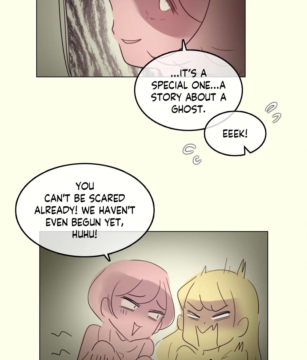 Alice’s Adult Storytime Chapter 13 - Page 2