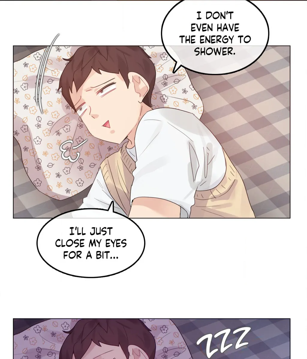 Alice’s Adult Storytime Chapter 13 - Page 17