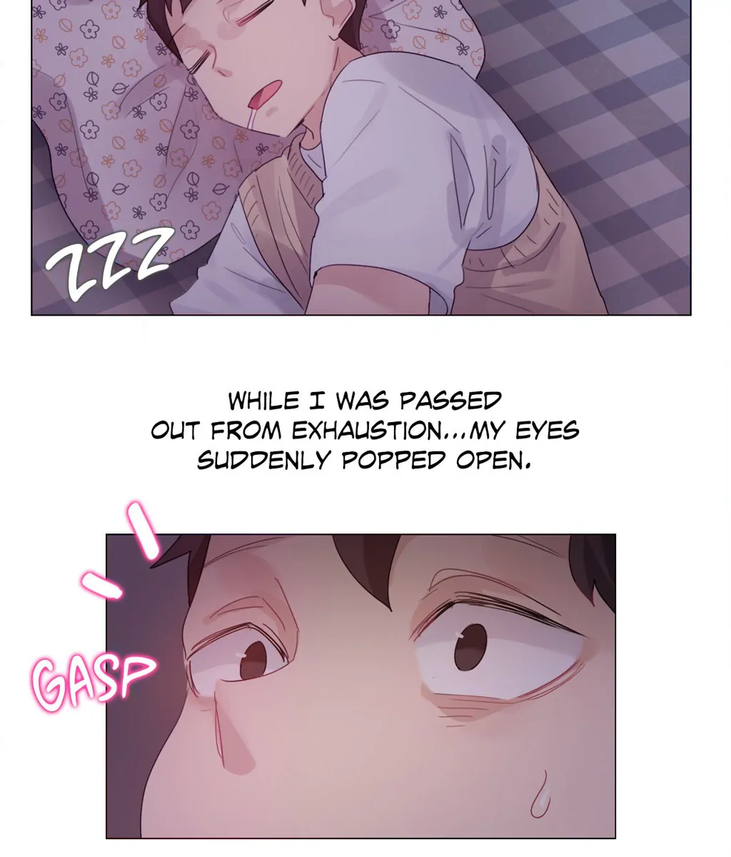 Alice’s Adult Storytime Chapter 13 - Page 18