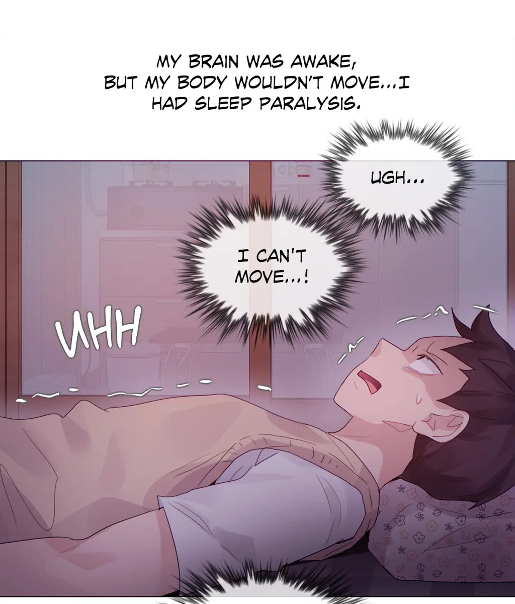 Alice’s Adult Storytime Chapter 13 - Page 19