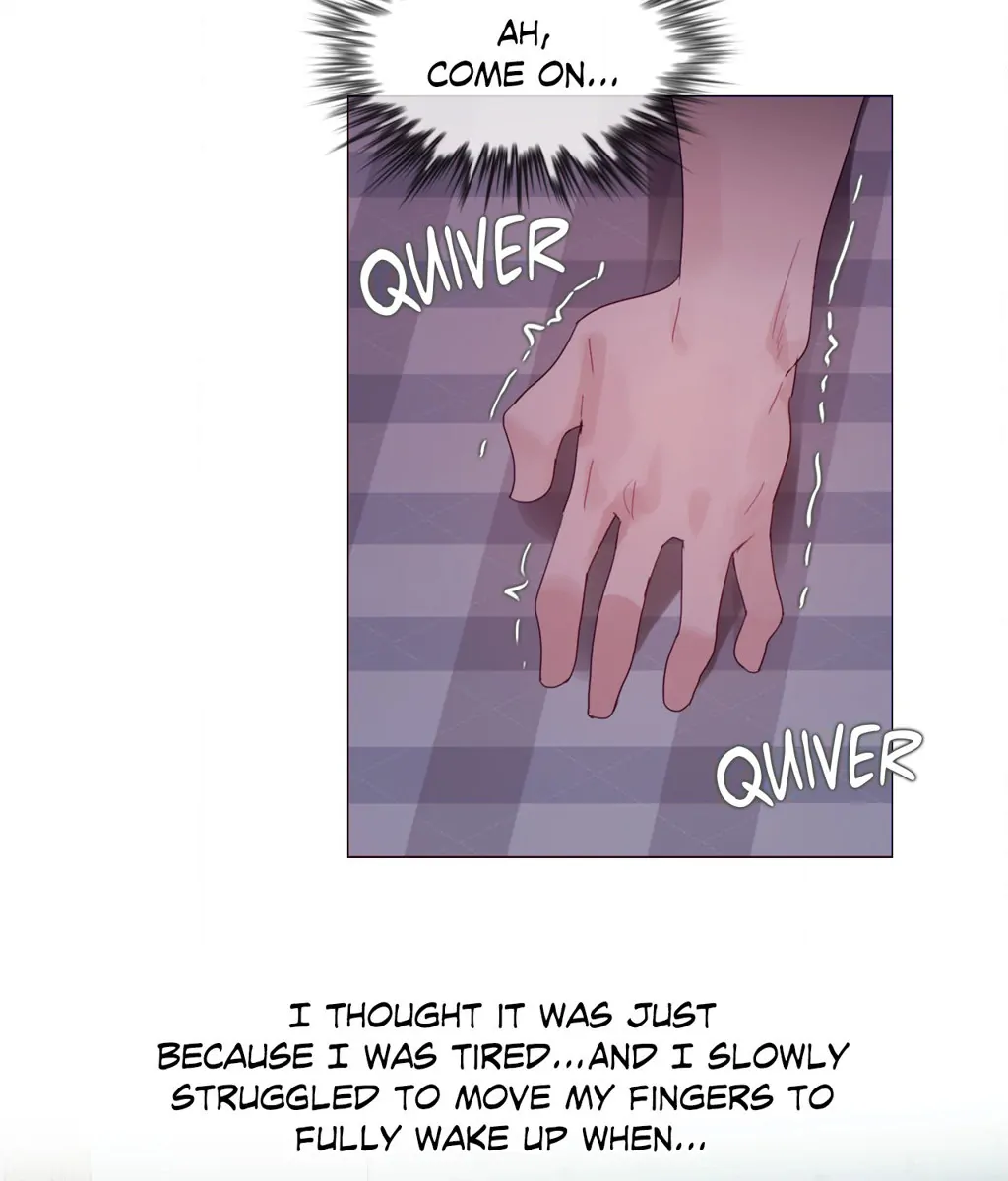 Alice’s Adult Storytime Chapter 13 - Page 20