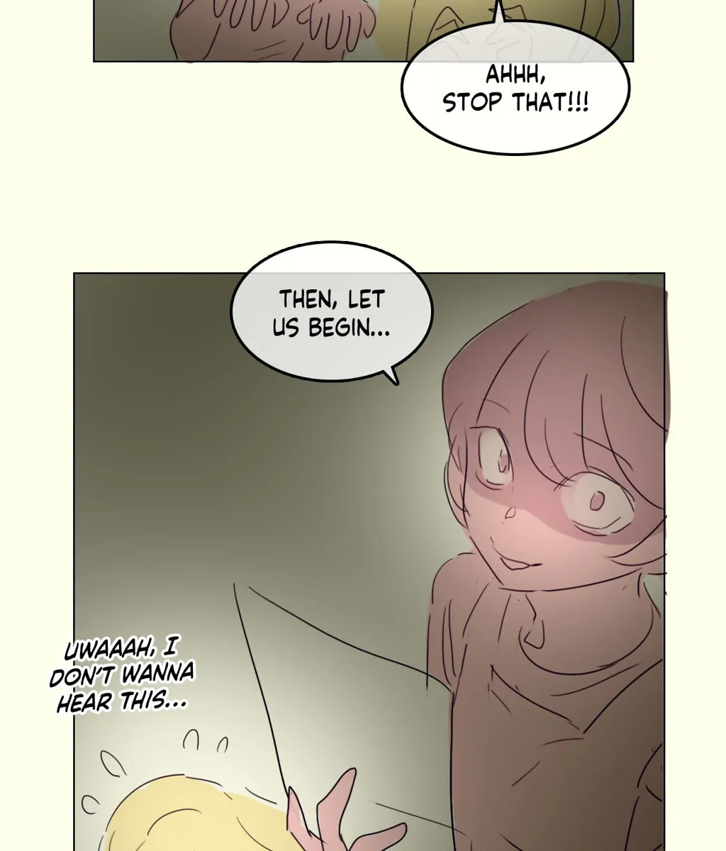 Alice’s Adult Storytime Chapter 13 - Page 3