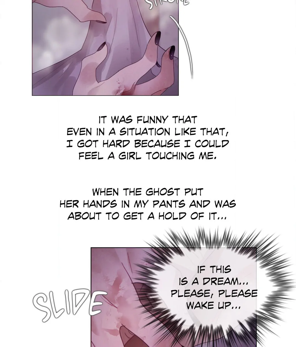 Alice’s Adult Storytime Chapter 13 - Page 30