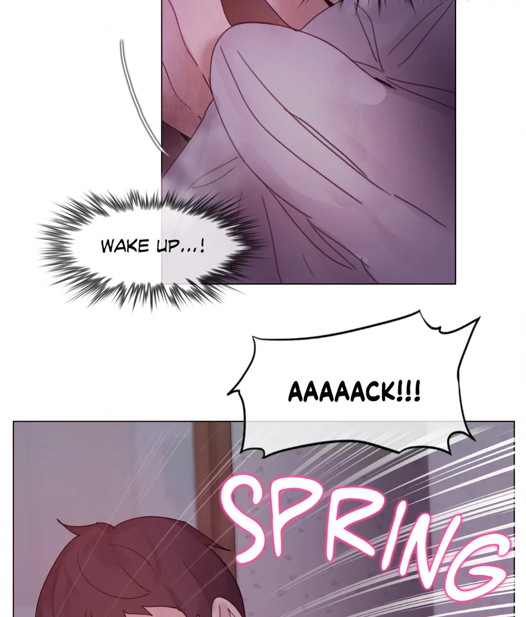 Alice’s Adult Storytime Chapter 13 - Page 31