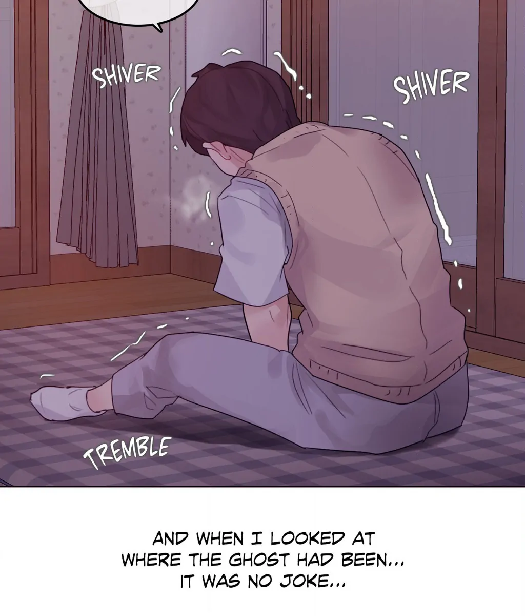 Alice’s Adult Storytime Chapter 13 - Page 33