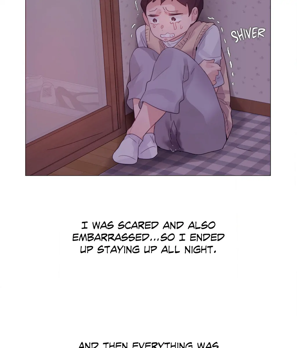 Alice’s Adult Storytime Chapter 13 - Page 35