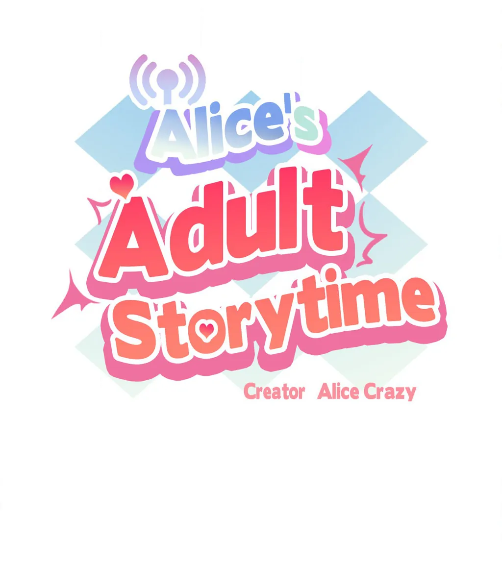 Alice’s Adult Storytime Chapter 13 - Page 5