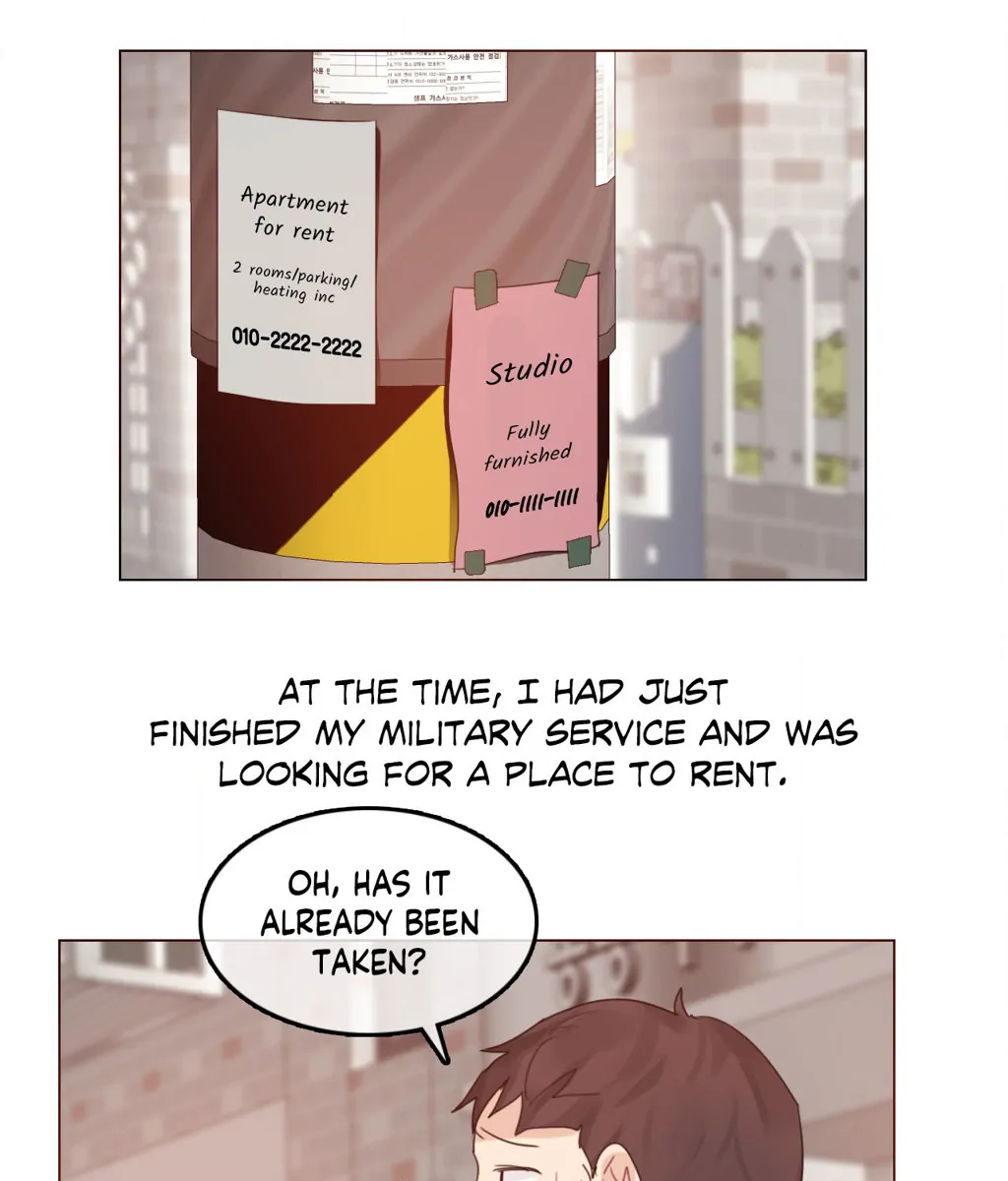 Alice’s Adult Storytime Chapter 13 - Page 6