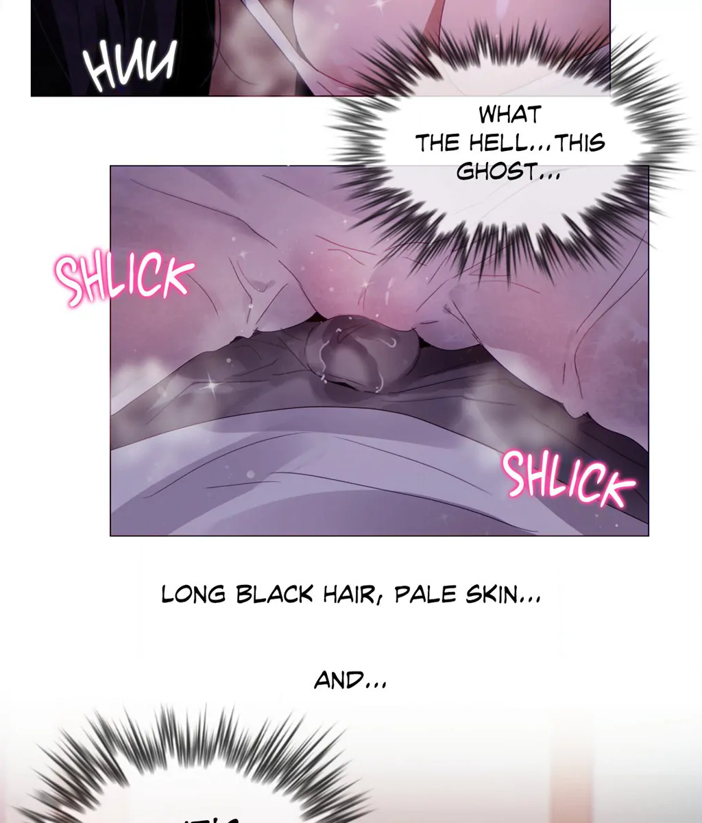 Alice’s Adult Storytime Chapter 13 - Page 52