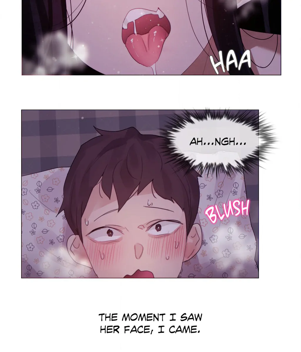 Alice’s Adult Storytime Chapter 13 - Page 55