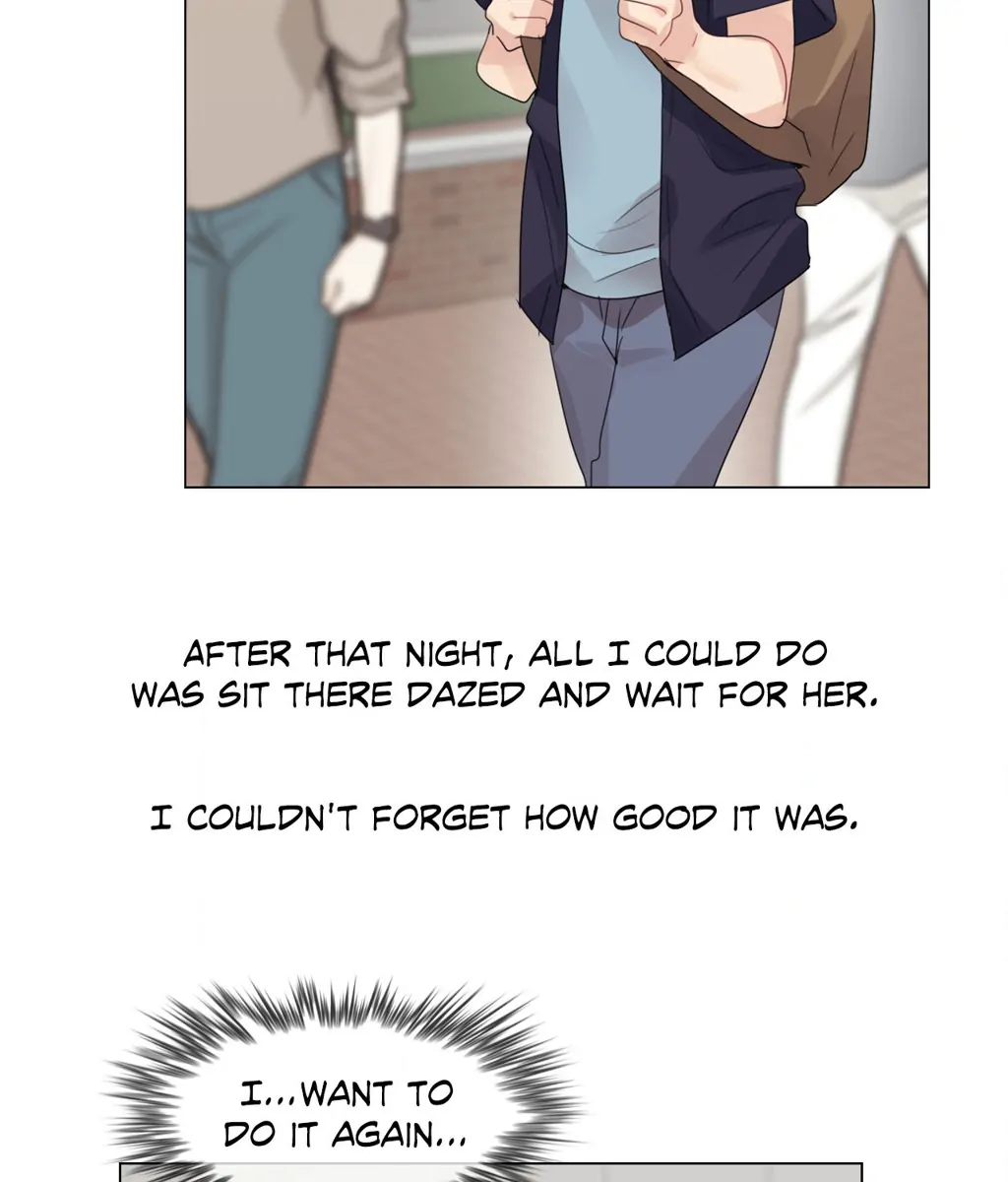 Alice’s Adult Storytime Chapter 13 - Page 61