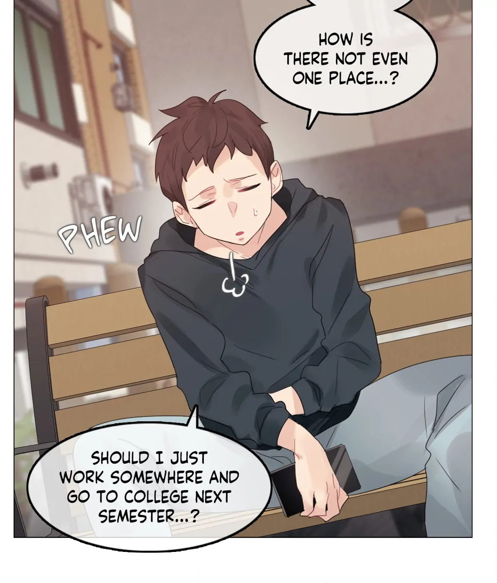 Alice’s Adult Storytime Chapter 13 - Page 8