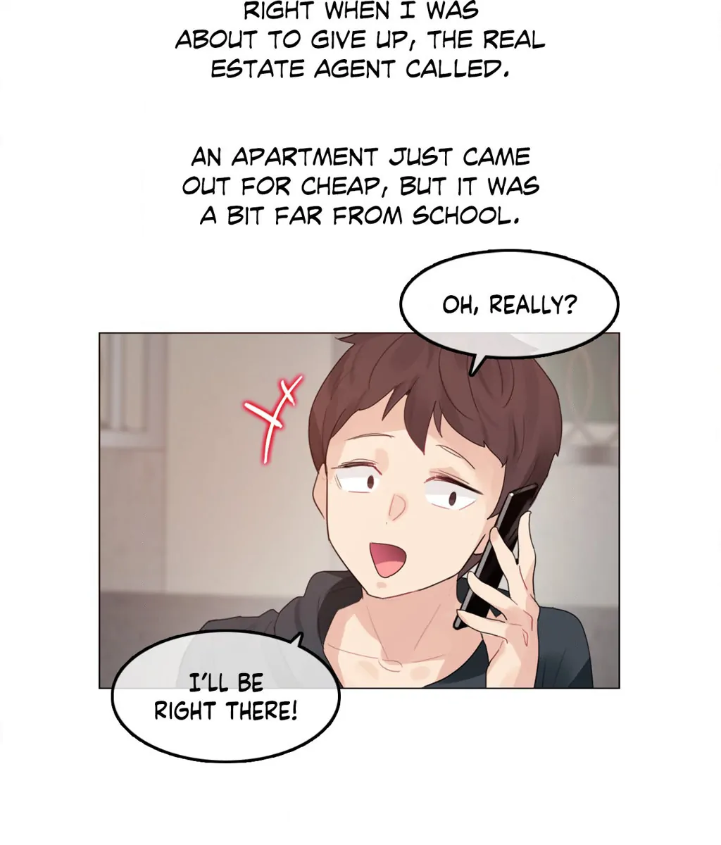 Alice’s Adult Storytime Chapter 13 - Page 9