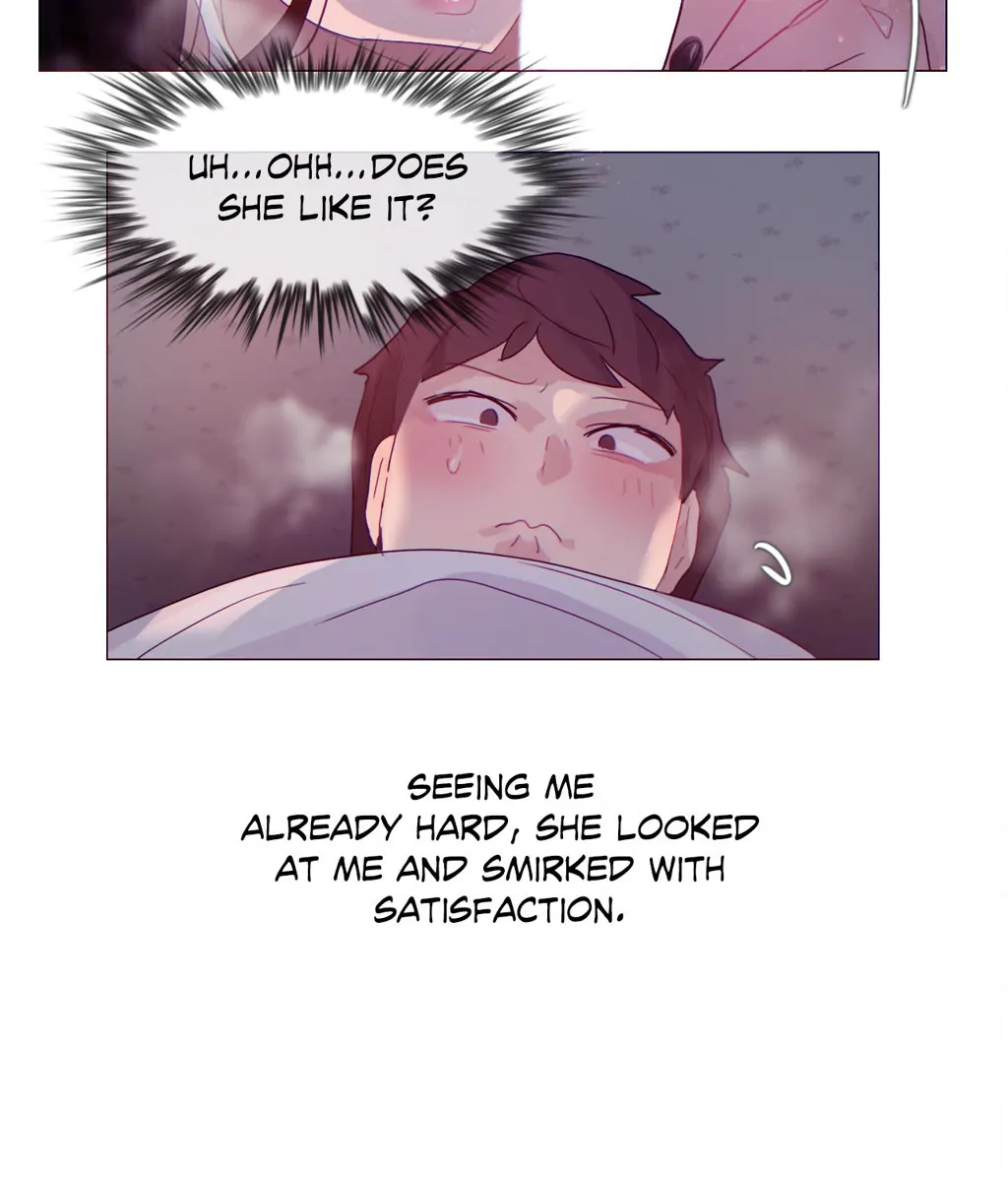 Alice’s Adult Storytime Chapter 14 - Page 11