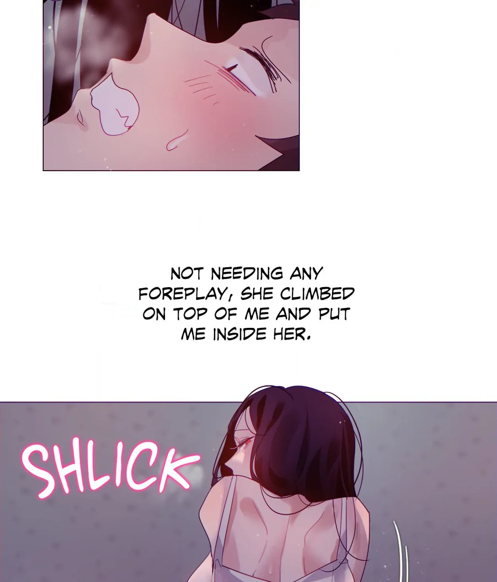 Alice’s Adult Storytime Chapter 14 - Page 14
