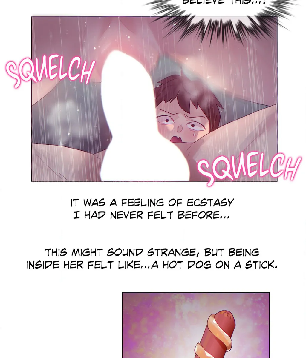 Alice’s Adult Storytime Chapter 14 - Page 17