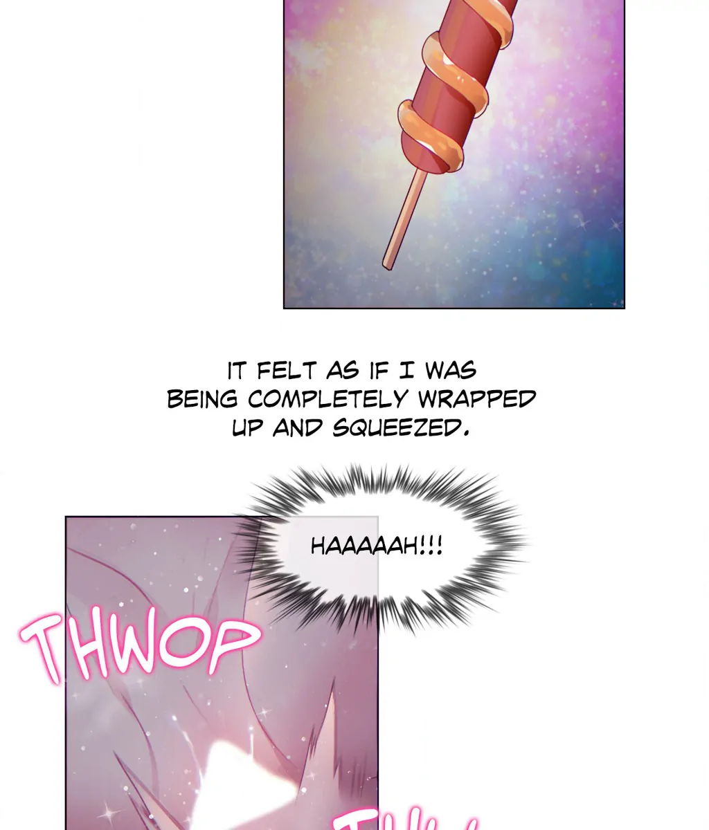 Alice’s Adult Storytime Chapter 14 - Page 18