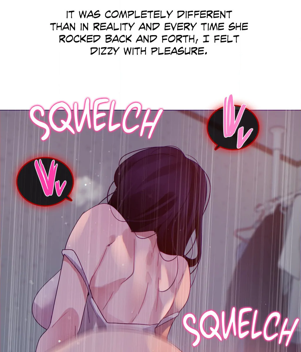 Alice’s Adult Storytime Chapter 14 - Page 20