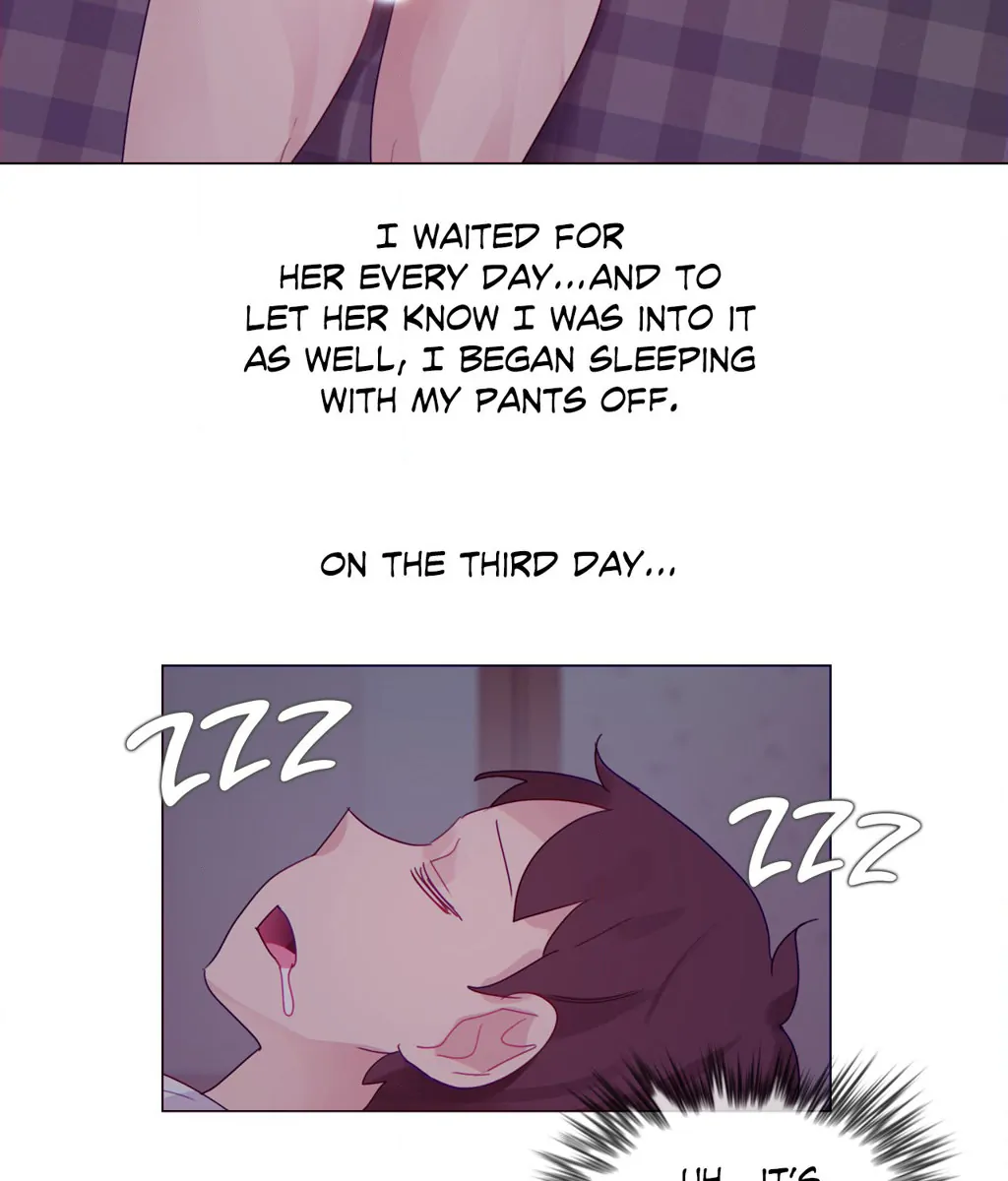 Alice’s Adult Storytime Chapter 14 - Page 3