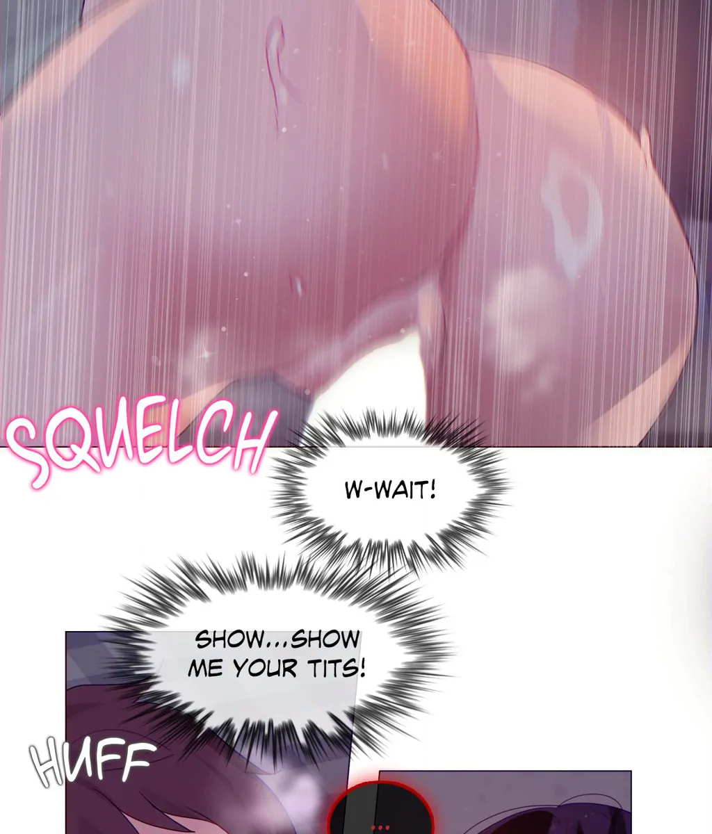 Alice’s Adult Storytime Chapter 14 - Page 21